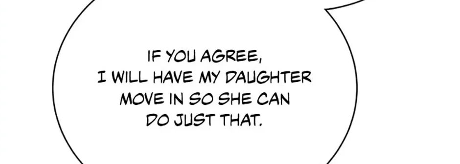 The Little Princess Waits for the Breakup Chapter 13 page 32 - 