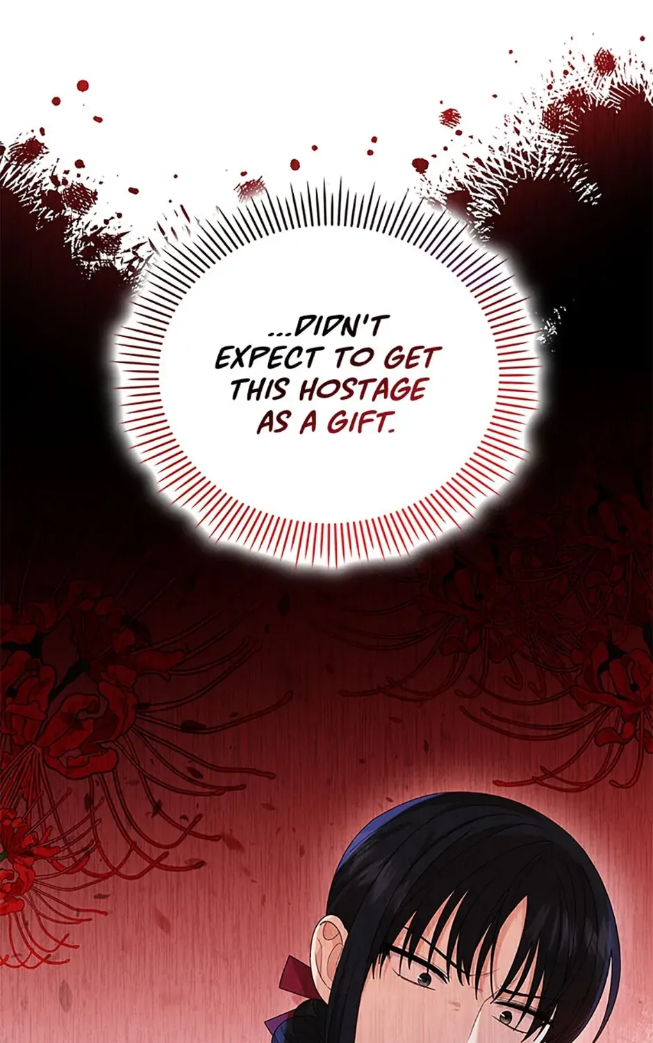 The Little Princess Waits for the Breakup Chapter 13 page 39 - 