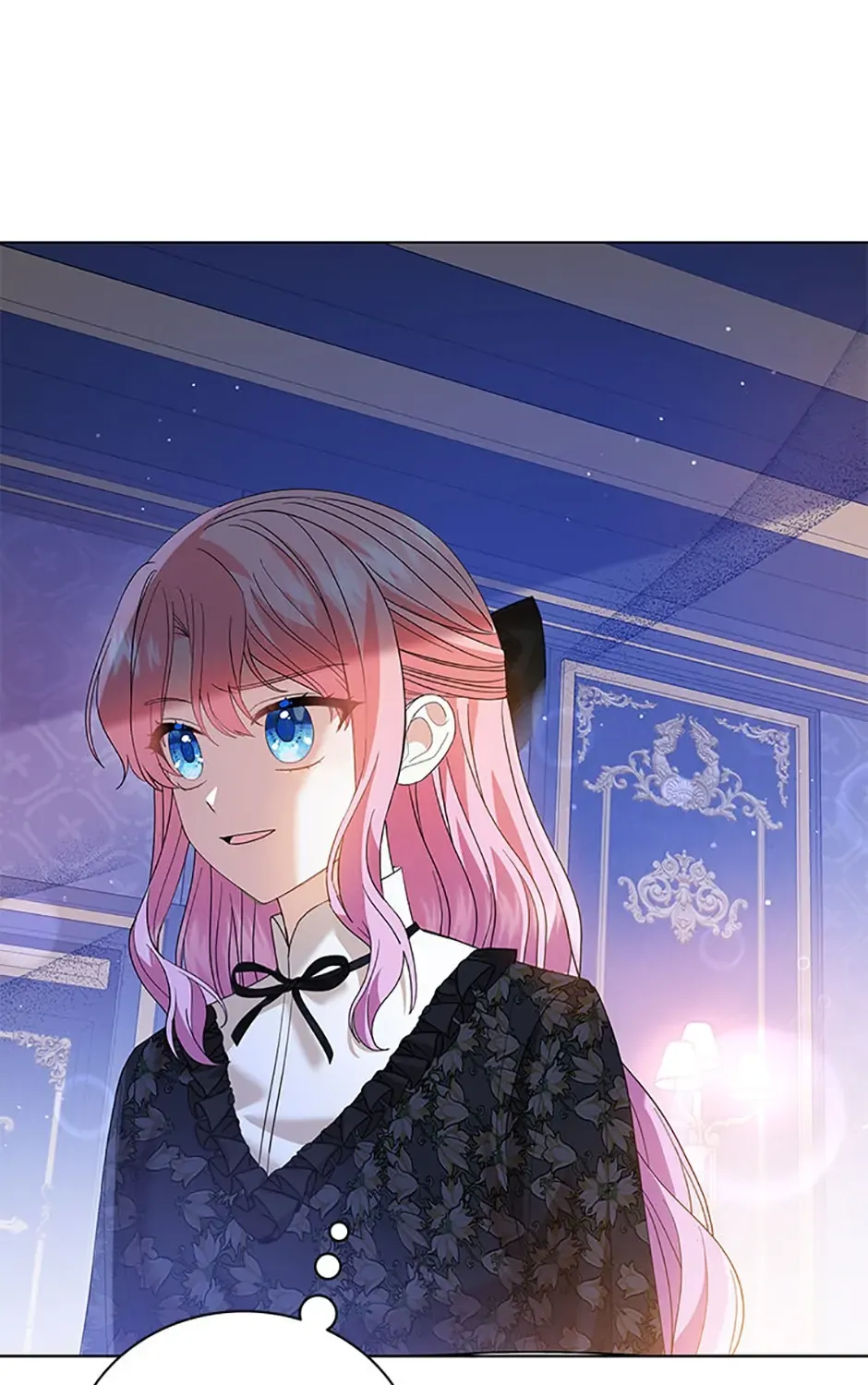 The Little Princess Waits for the Breakup Chapter 13 page 5 - 