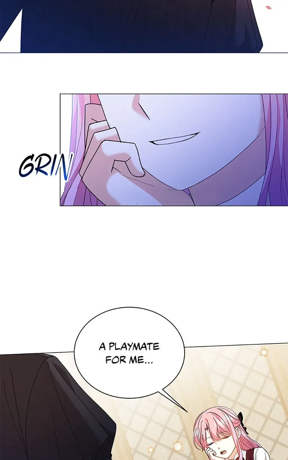 The Little Princess Waits for the Breakup Chapter 13 page 41 - 