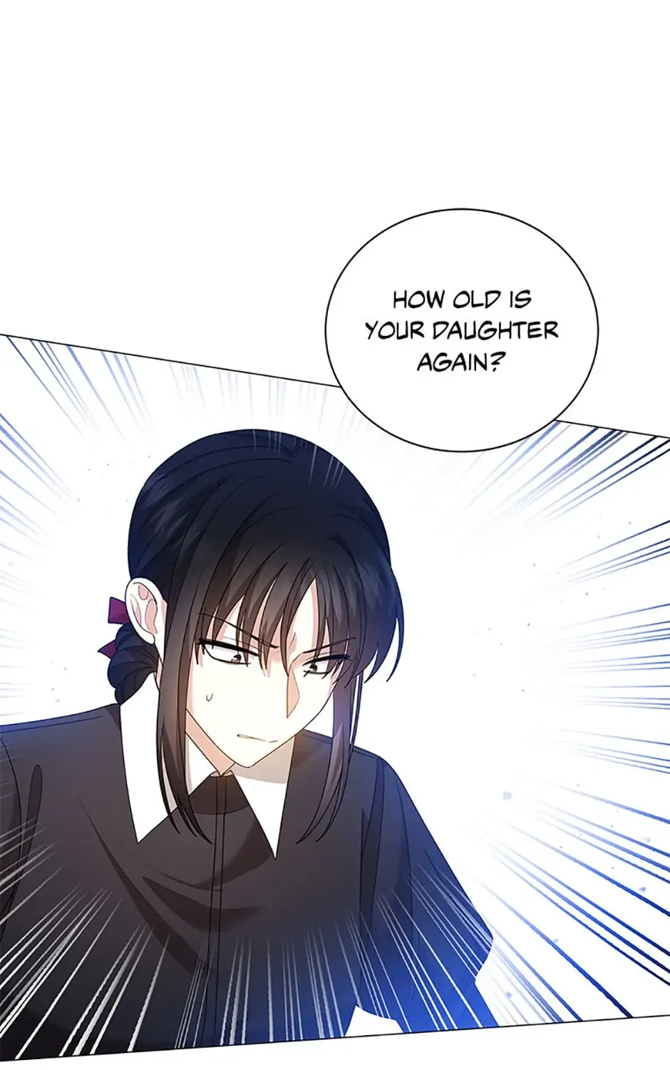 The Little Princess Waits for the Breakup Chapter 13 page 43 - 