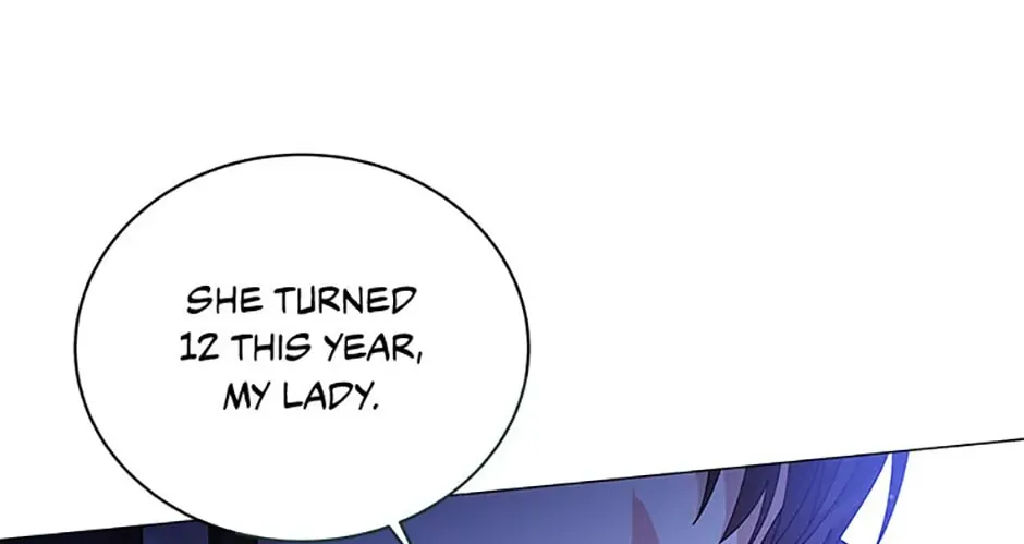 The Little Princess Waits for the Breakup Chapter 13 page 44 - 