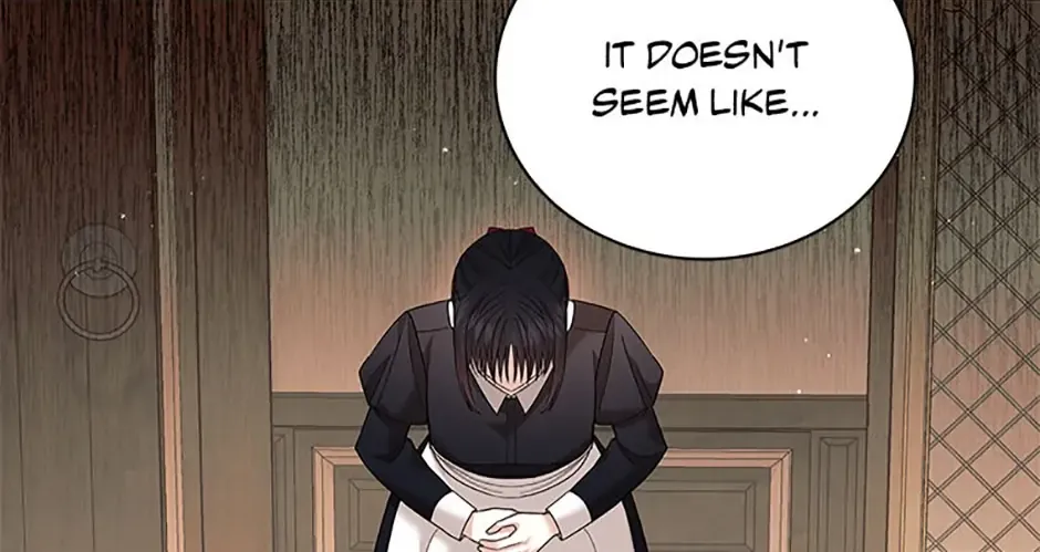 The Little Princess Waits for the Breakup Chapter 13 page 48 - 