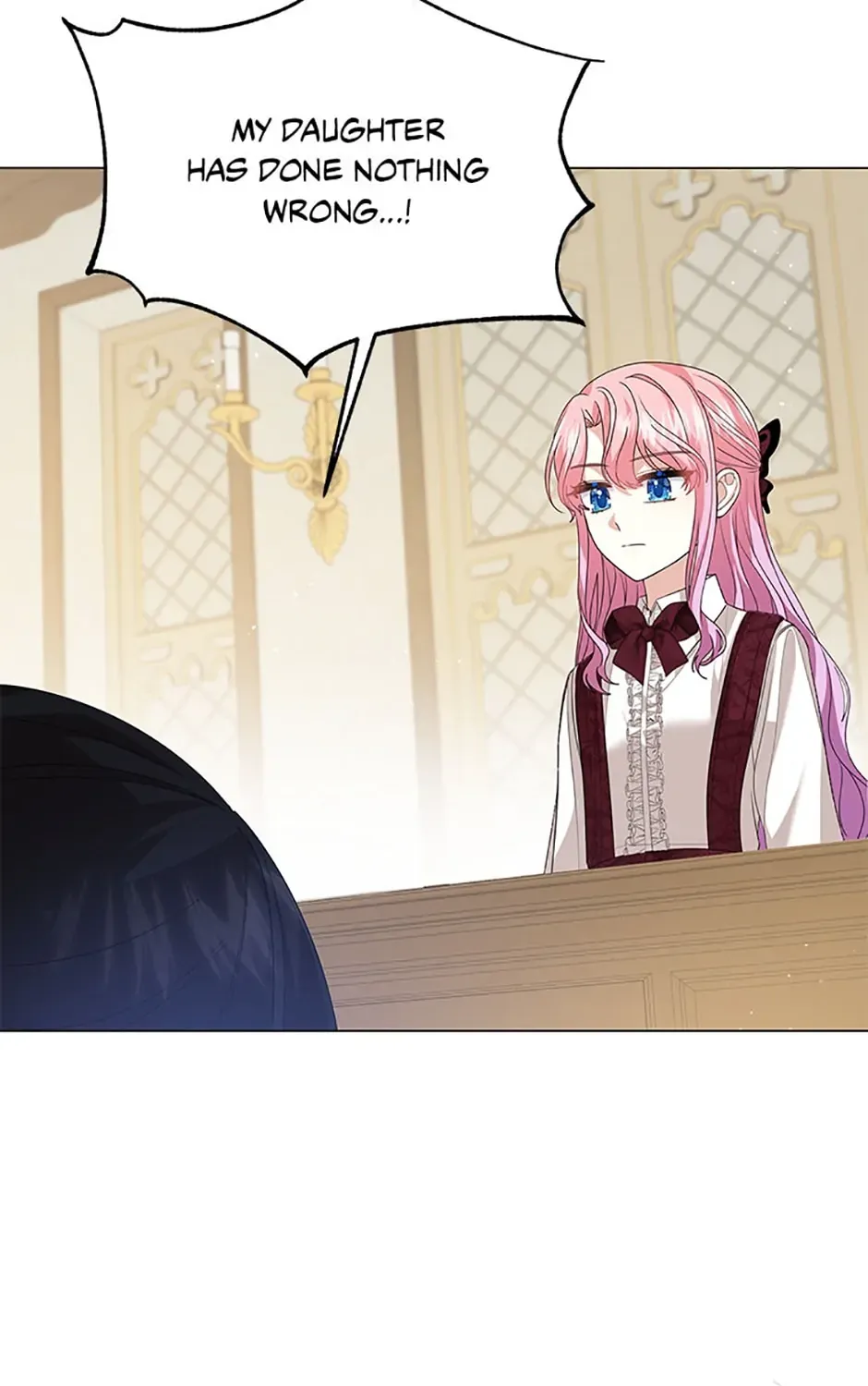 The Little Princess Waits for the Breakup Chapter 13 page 61 - 