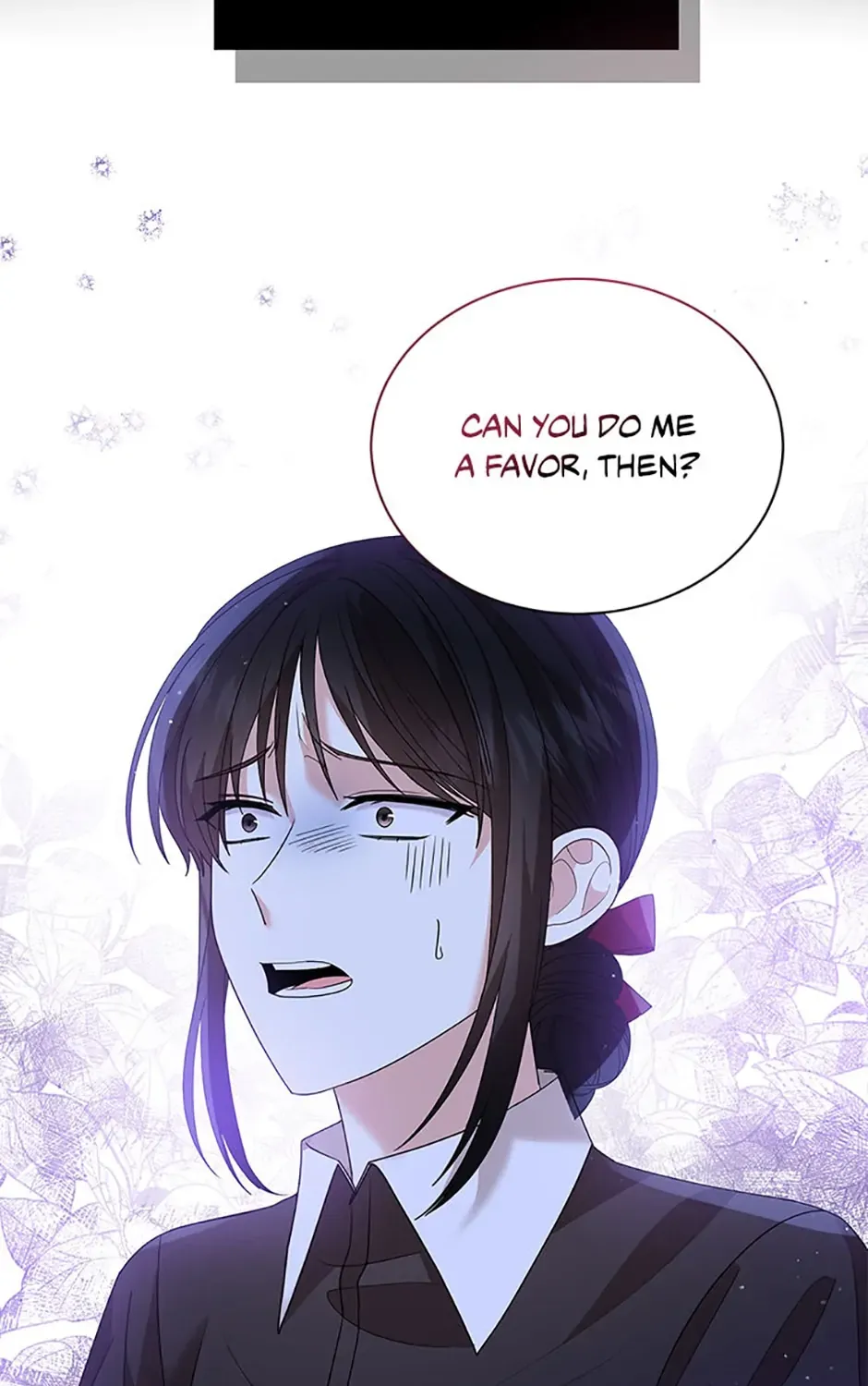 The Little Princess Waits for the Breakup Chapter 13 page 71 - 
