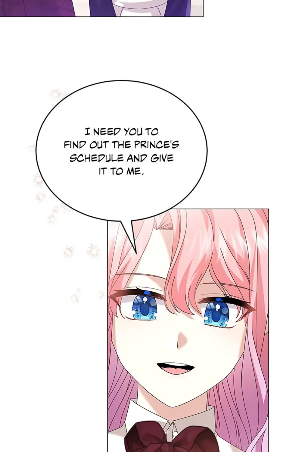 The Little Princess Waits for the Breakup Chapter 13 page 75 - 