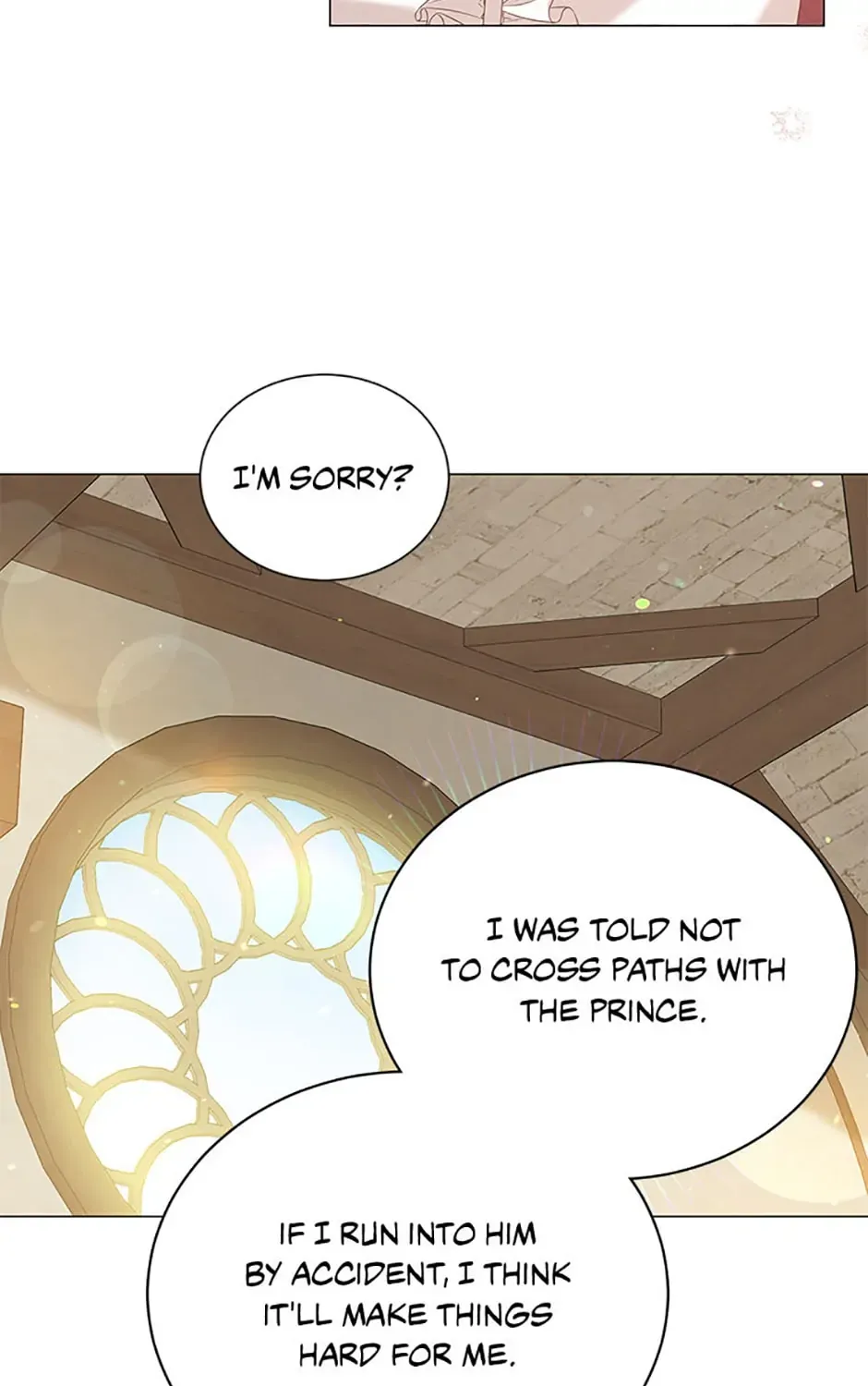 The Little Princess Waits for the Breakup Chapter 13 page 77 - 