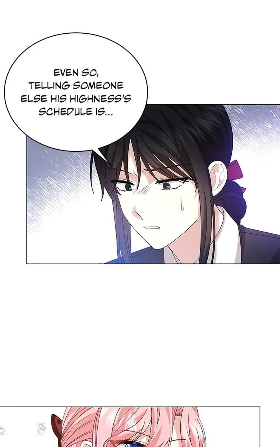 The Little Princess Waits for the Breakup Chapter 13 page 79 - 