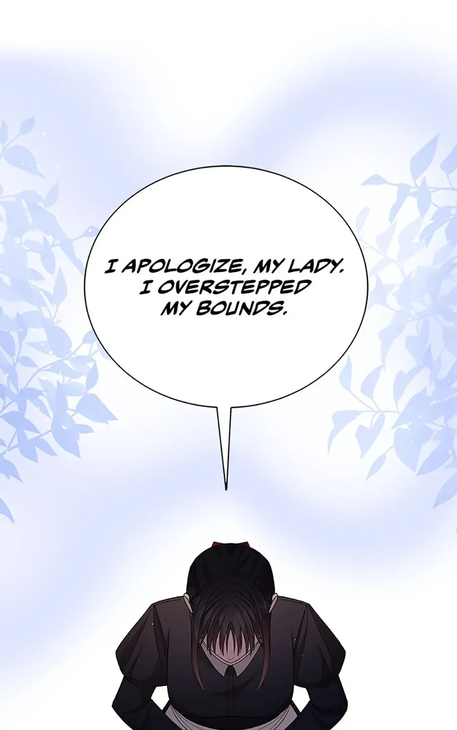 The Little Princess Waits for the Breakup Chapter 13 page 9 - 