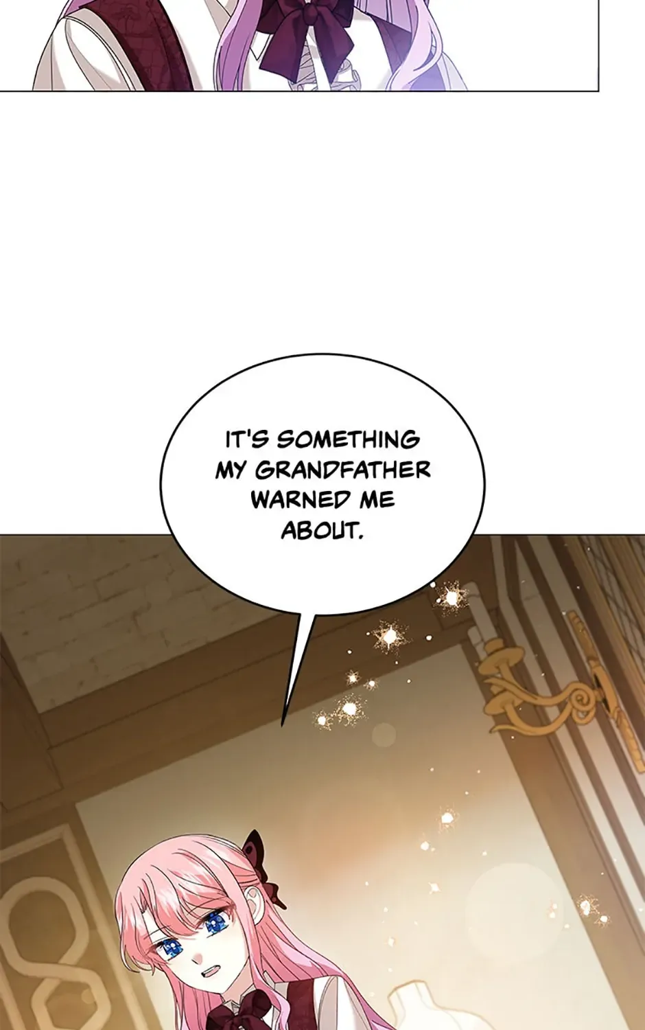 The Little Princess Waits for the Breakup Chapter 13 page 81 - 