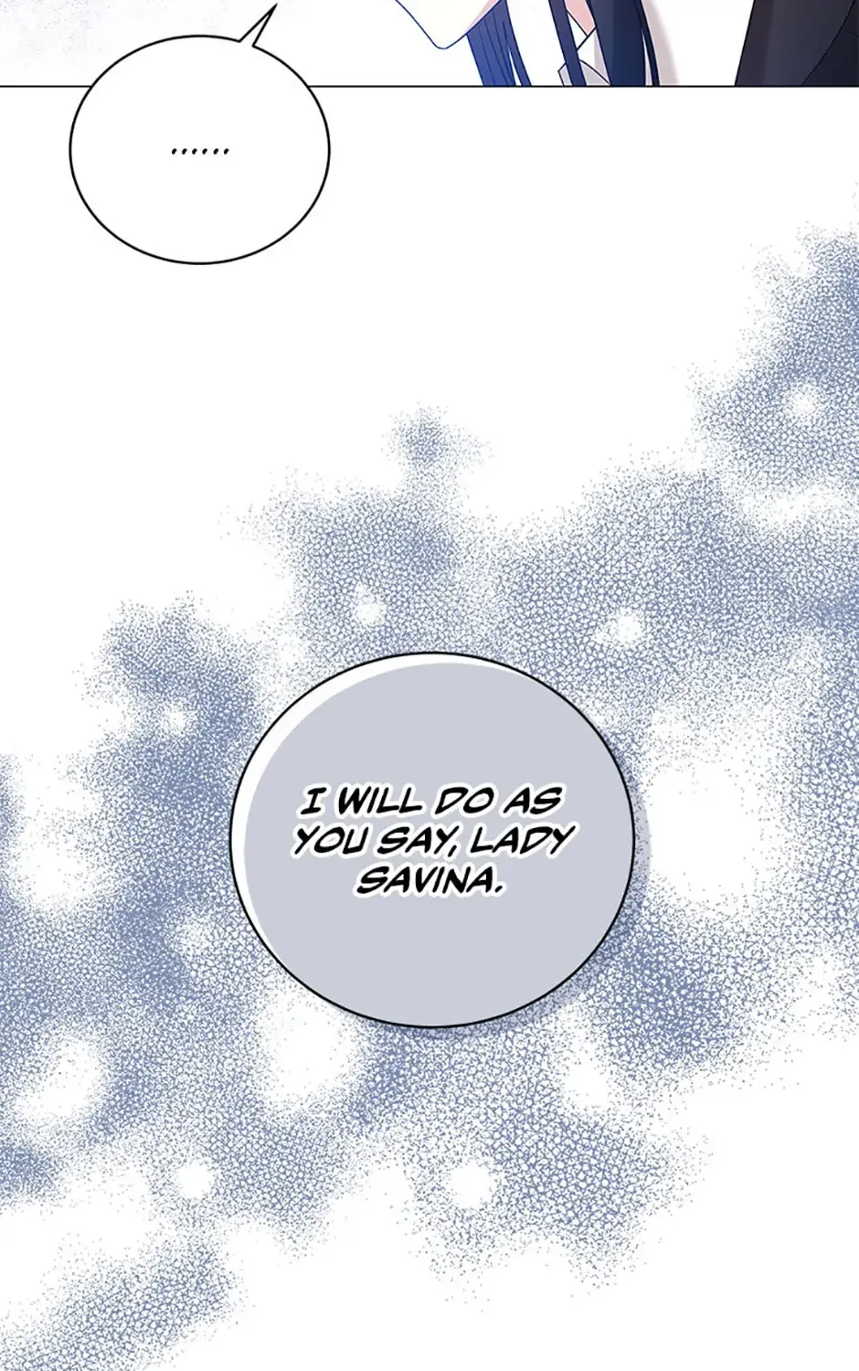 The Little Princess Waits for the Breakup Chapter 13 page 85 - 