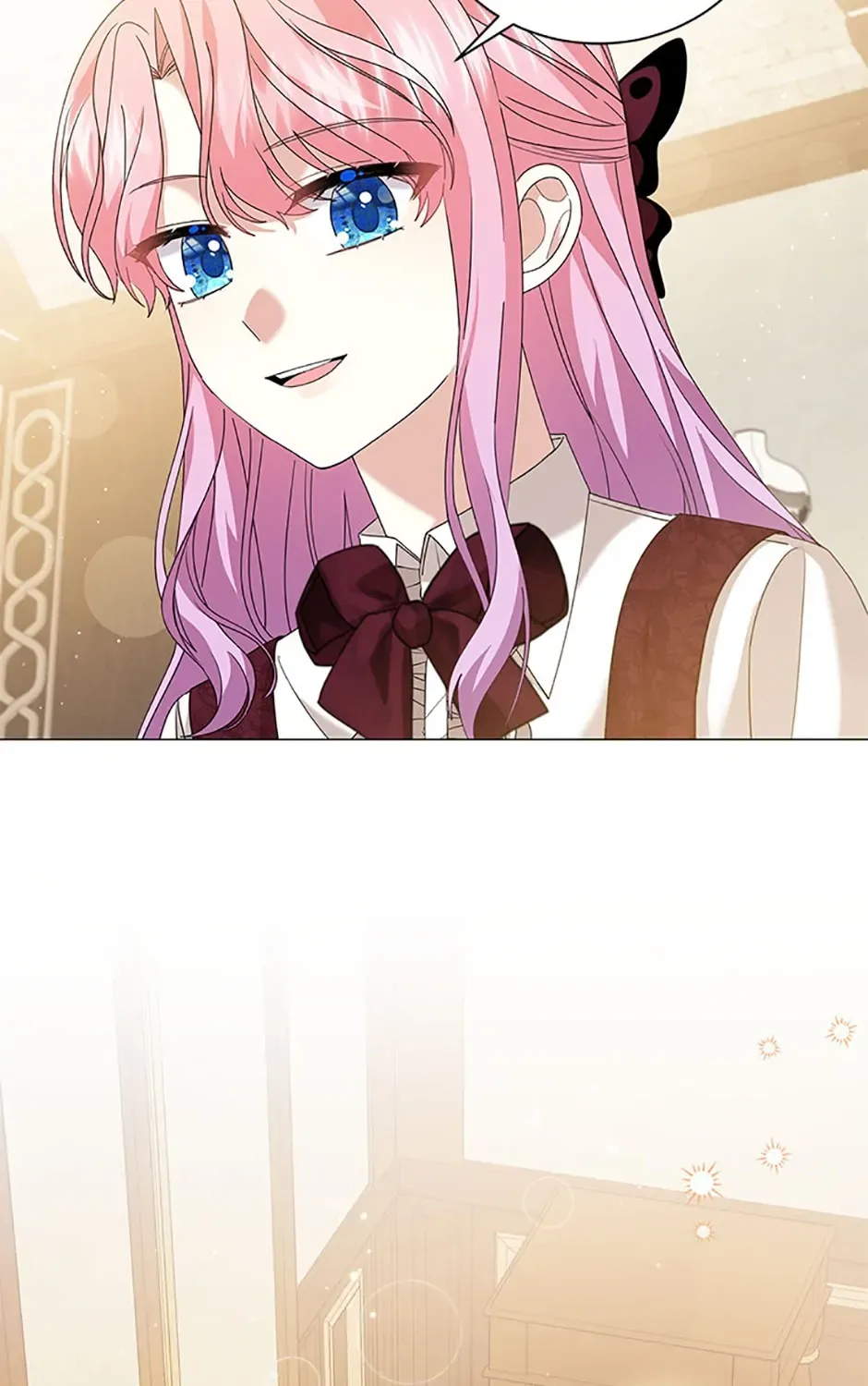 The Little Princess Waits for the Breakup Chapter 13 page 87 - 