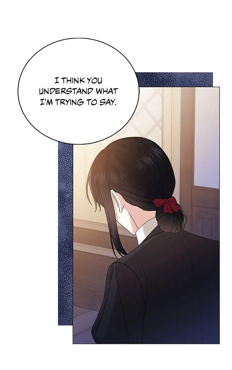 The Little Princess Waits for the Breakup Chapter 13 page 91 - 