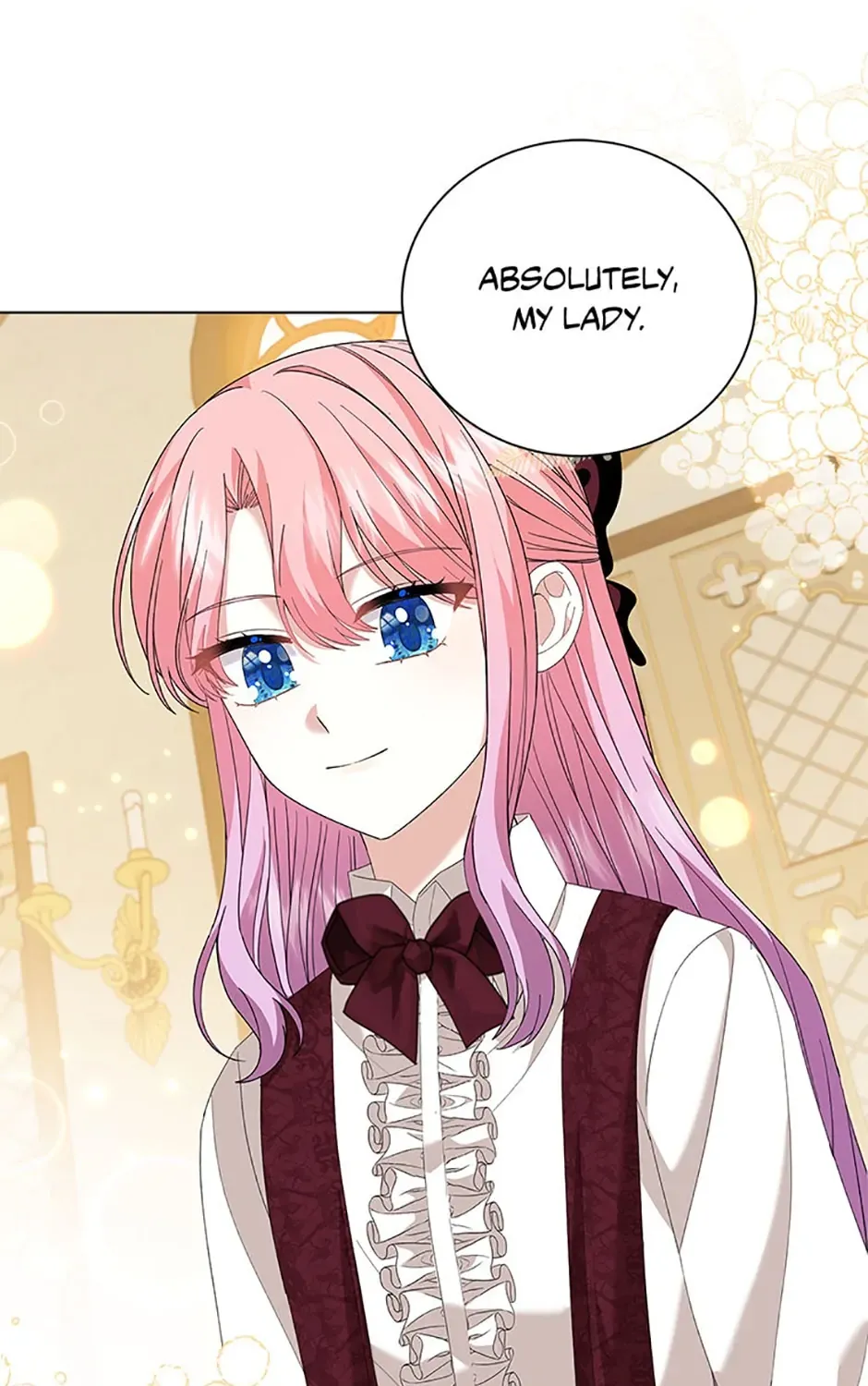 The Little Princess Waits for the Breakup Chapter 13 page 93 - 