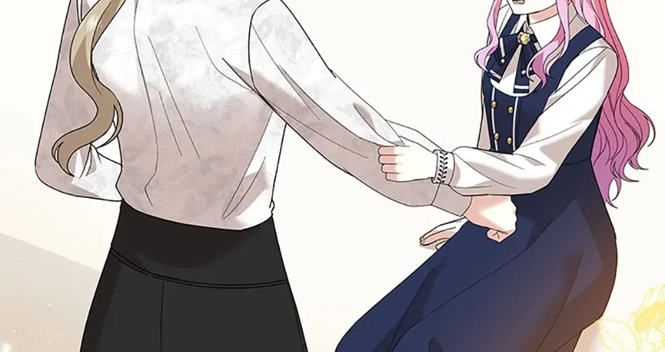 The Little Princess Waits for the Breakup Chapter 14 page 101 - 