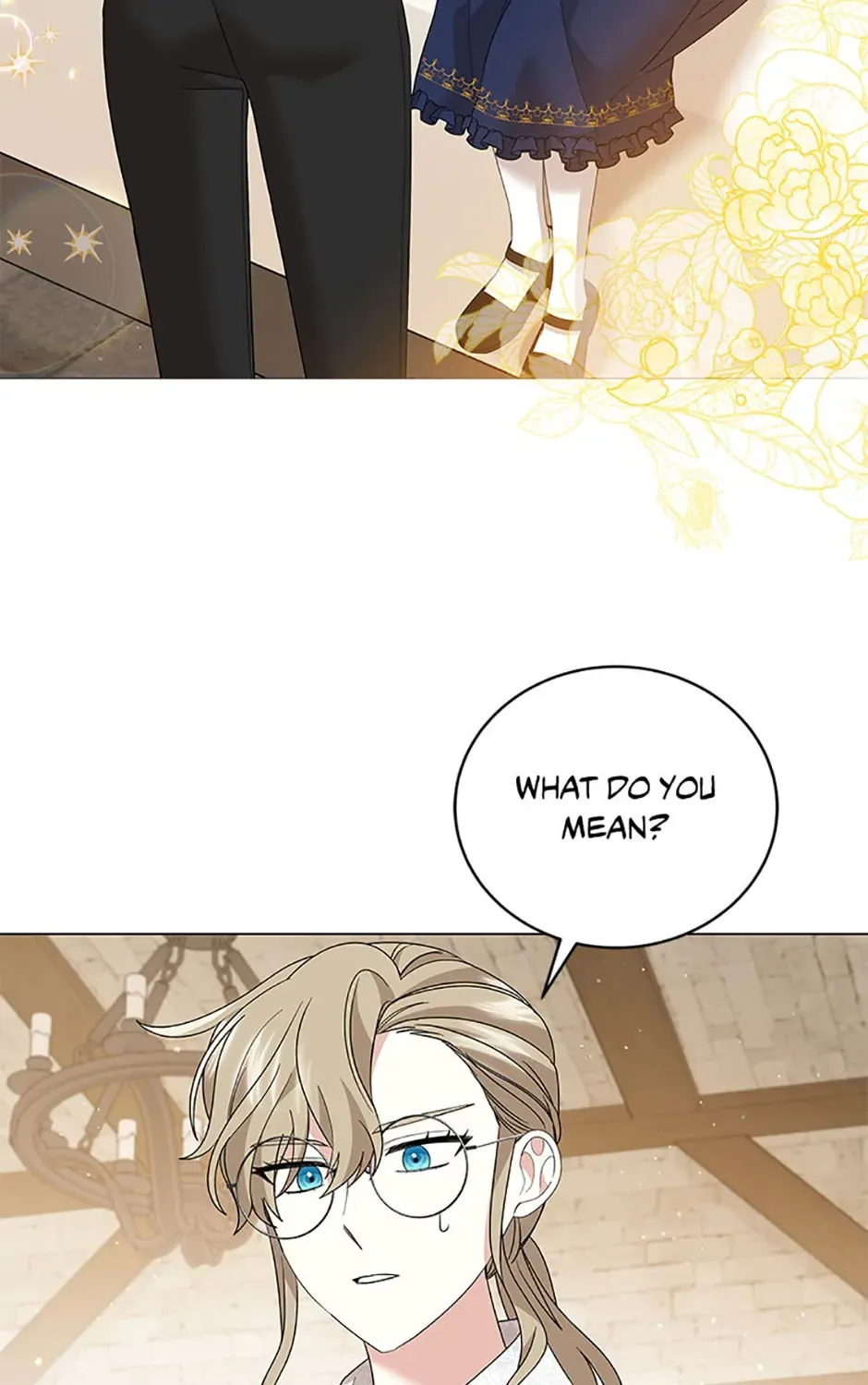 The Little Princess Waits for the Breakup Chapter 14 page 102 - 