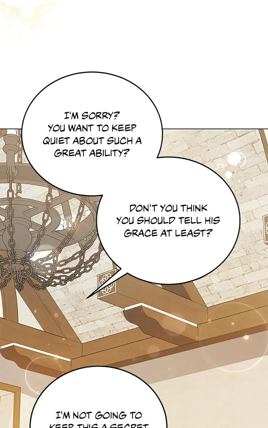 The Little Princess Waits for the Breakup Chapter 14 page 106 - 