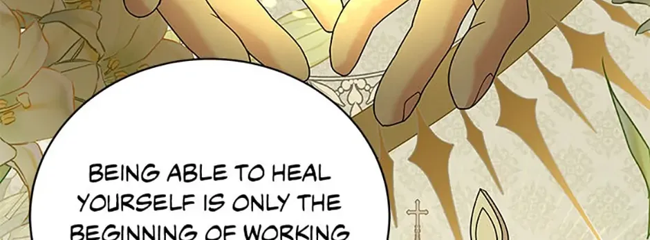 The Little Princess Waits for the Breakup Chapter 14 page 123 - 