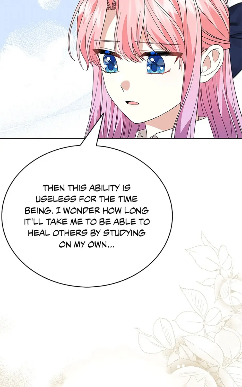 The Little Princess Waits for the Breakup Chapter 14 page 128 - 