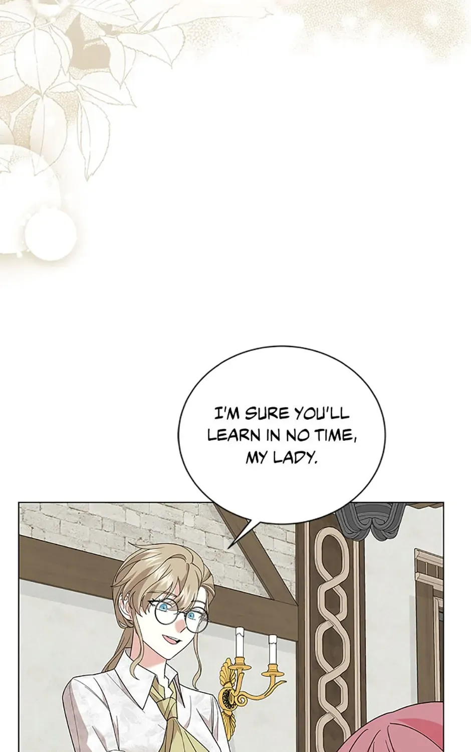 The Little Princess Waits for the Breakup Chapter 14 page 130 - 