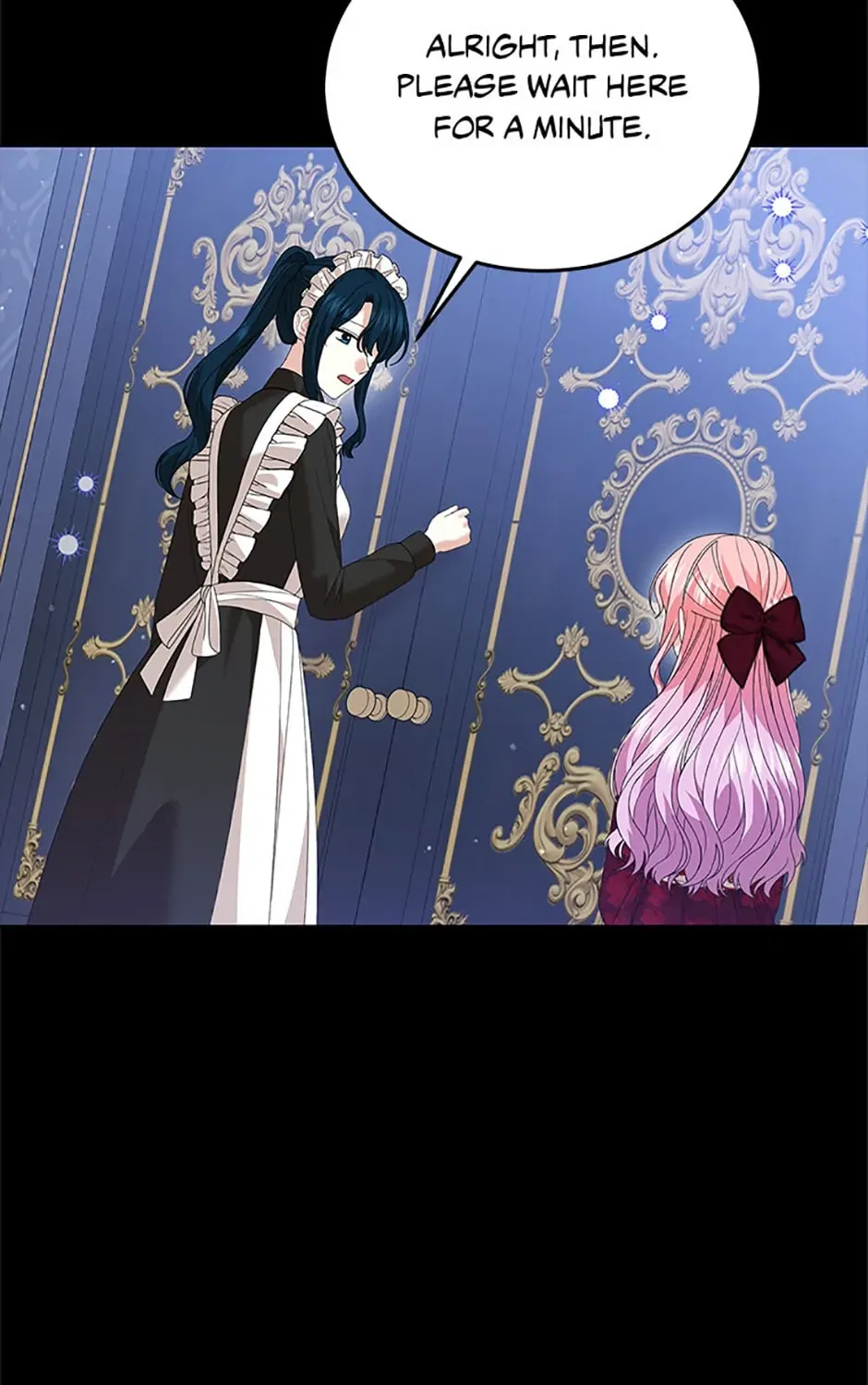 The Little Princess Waits for the Breakup Chapter 14 page 14 - 