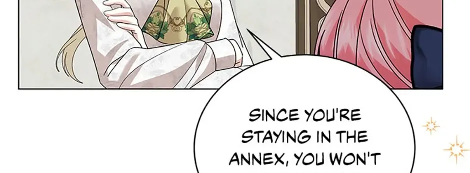 The Little Princess Waits for the Breakup Chapter 14 page 131 - 