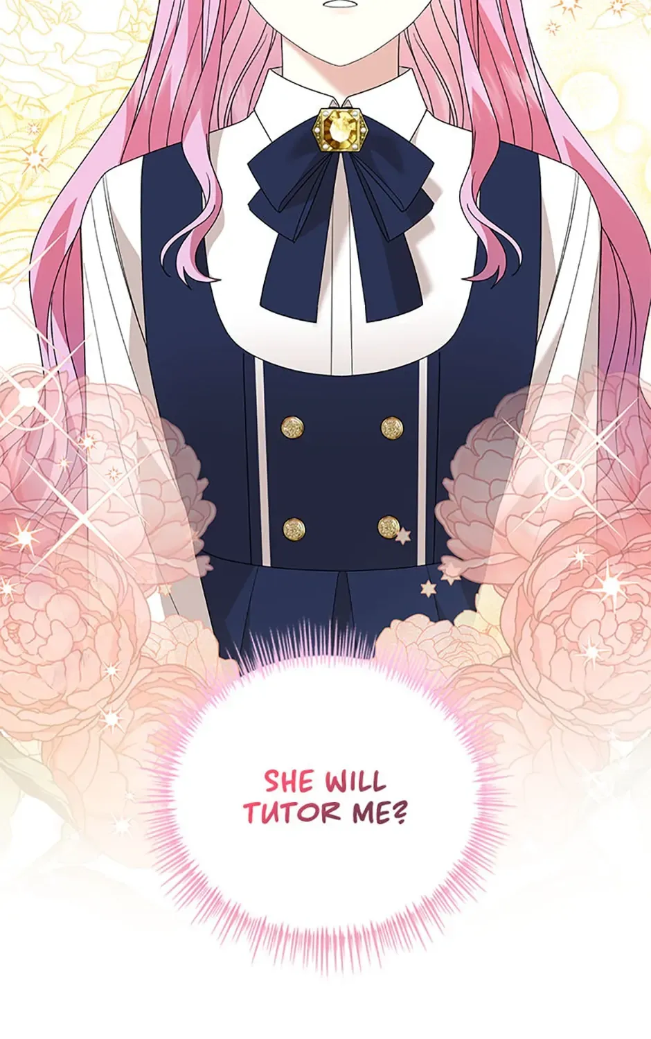 The Little Princess Waits for the Breakup Chapter 14 page 138 - 