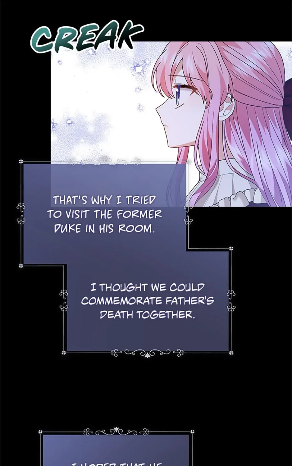 The Little Princess Waits for the Breakup Chapter 14 page 16 - 