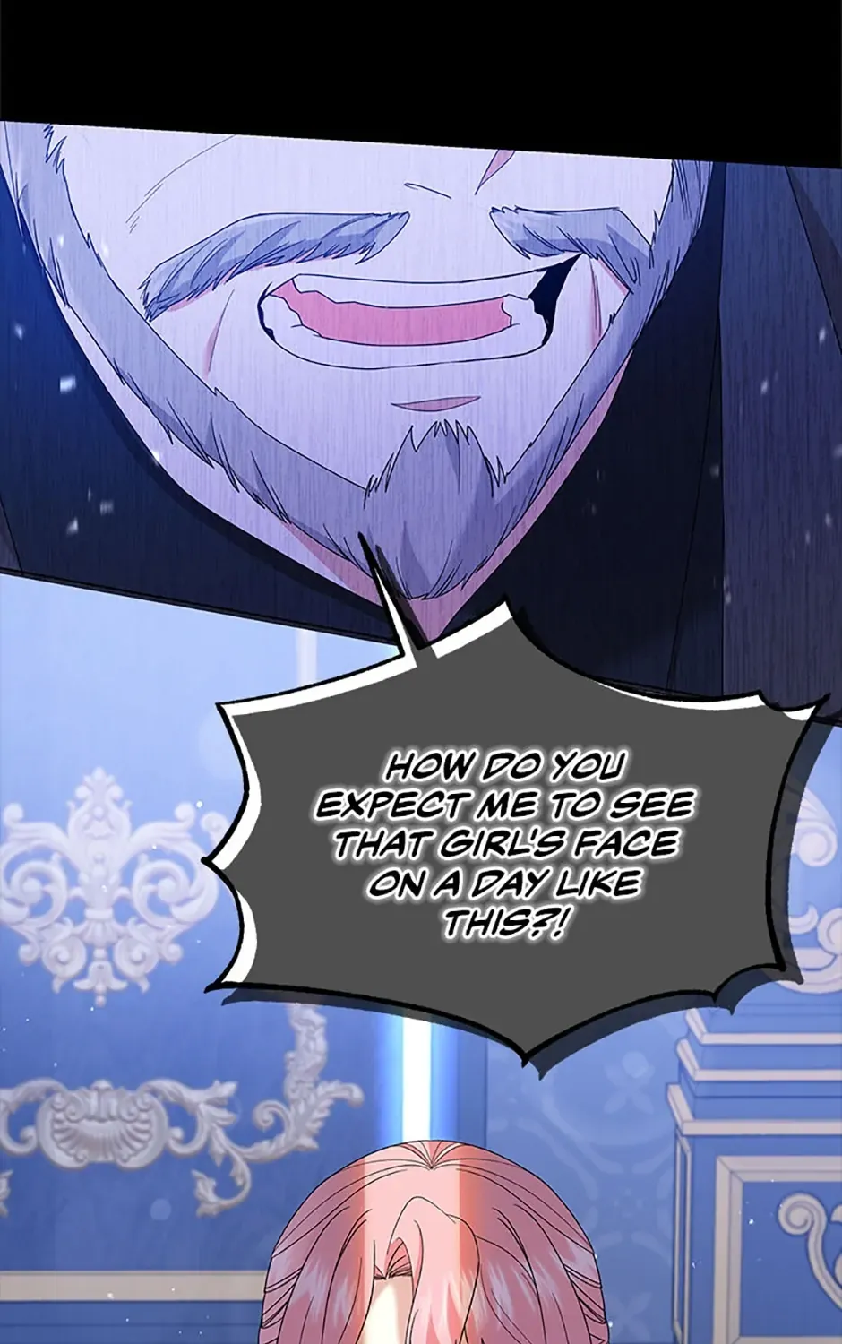 The Little Princess Waits for the Breakup Chapter 14 page 22 - 
