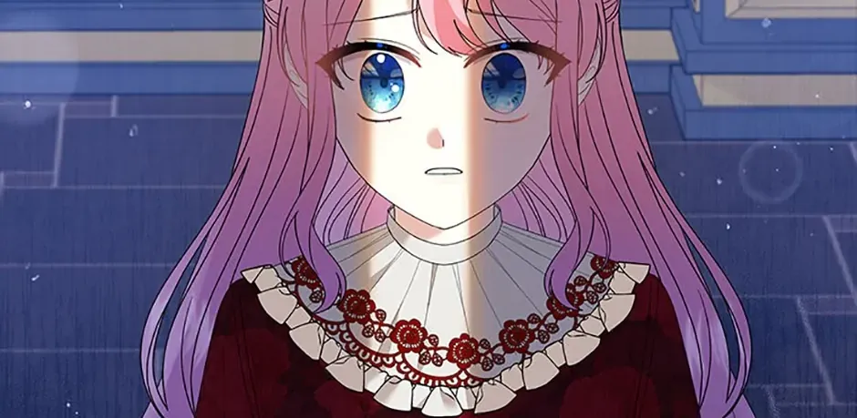 The Little Princess Waits for the Breakup Chapter 14 page 23 - 