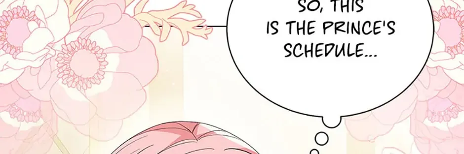 The Little Princess Waits for the Breakup Chapter 14 page 43 - 