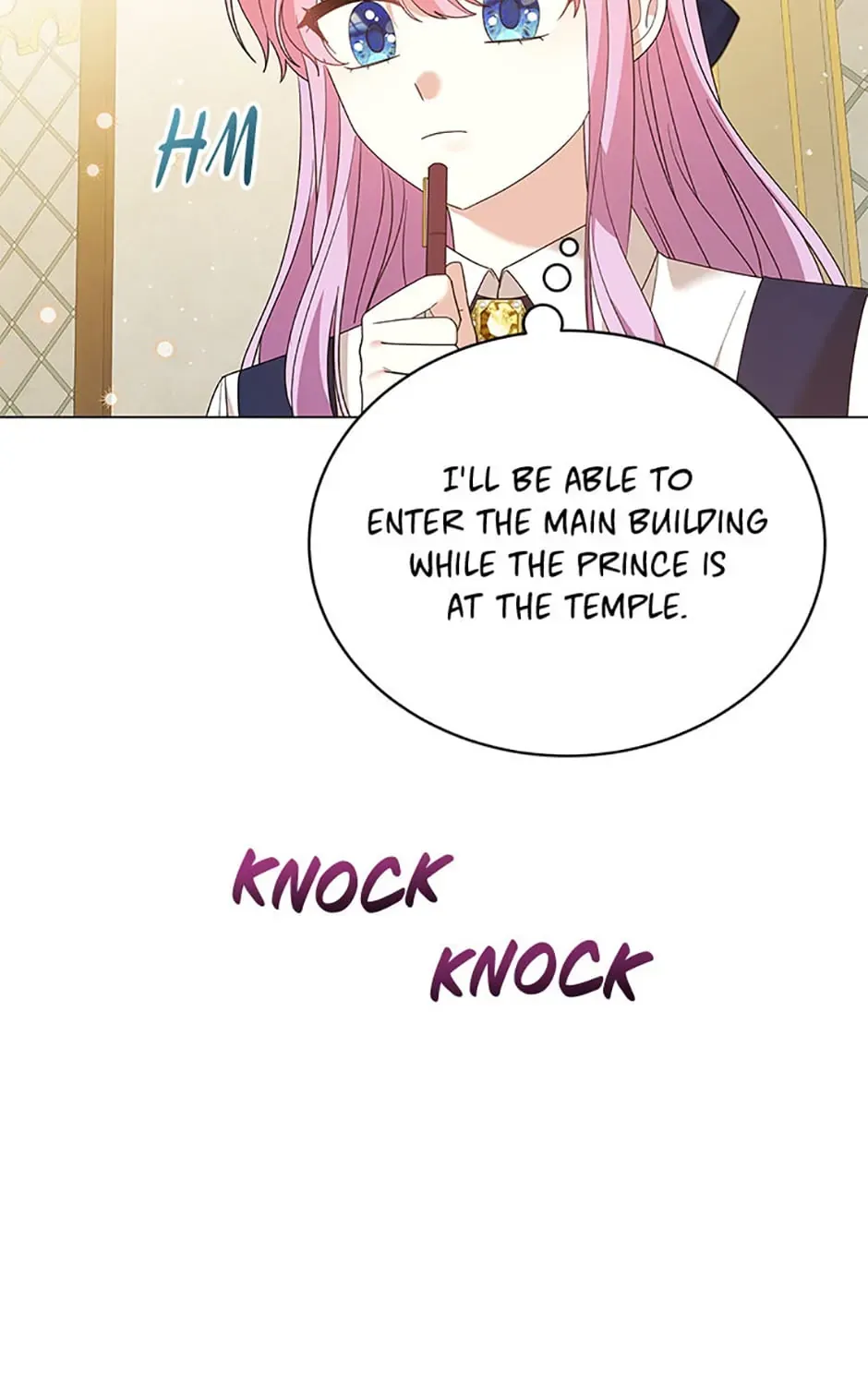 The Little Princess Waits for the Breakup Chapter 14 page 48 - 