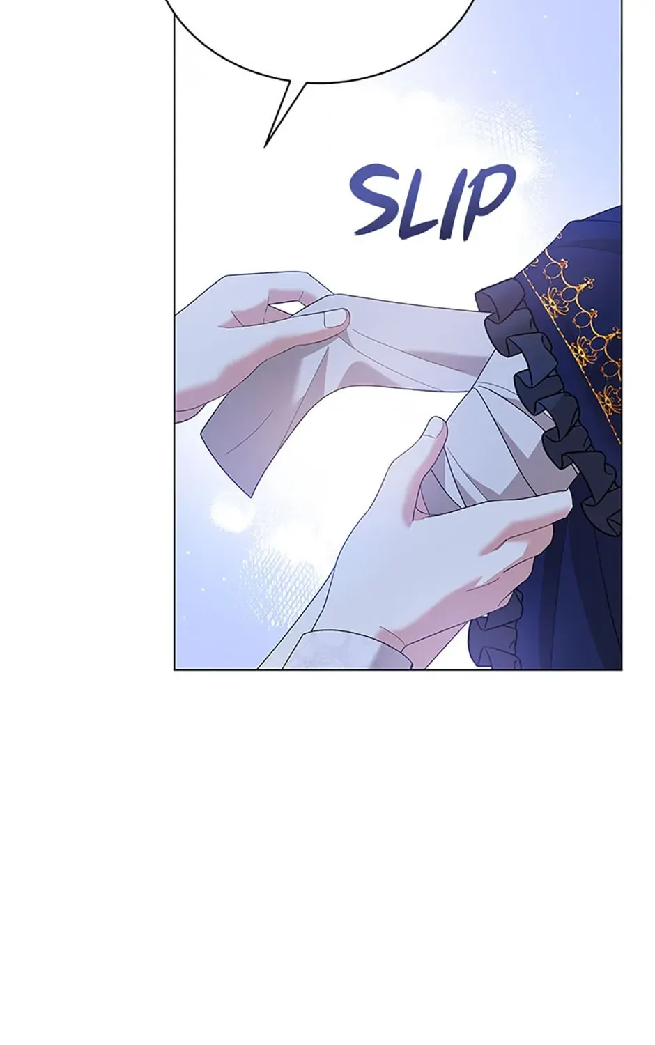 The Little Princess Waits for the Breakup Chapter 14 page 60 - 