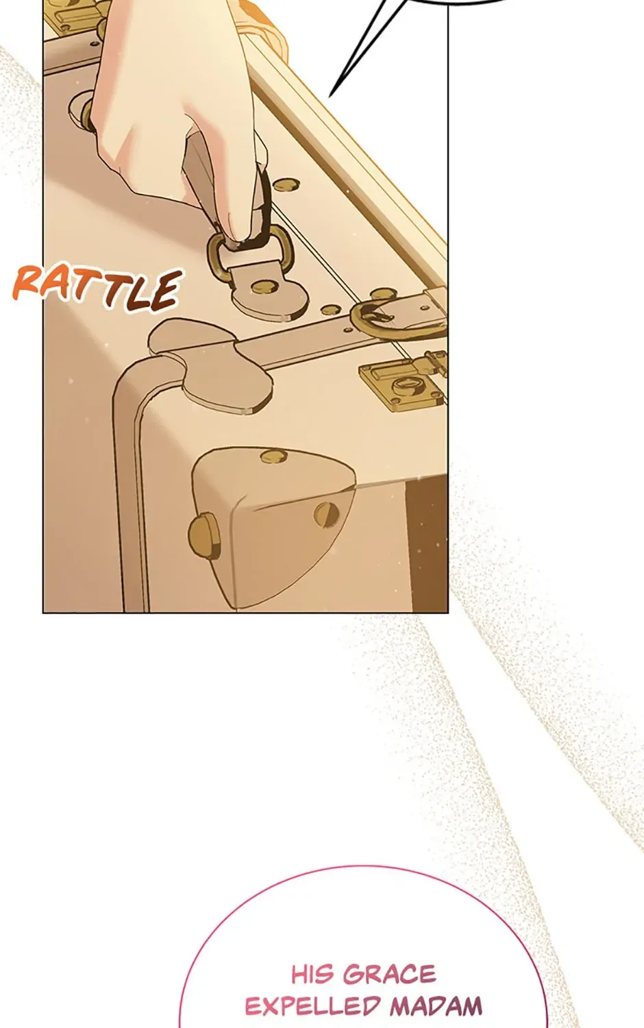 The Little Princess Waits for the Breakup Chapter 14 page 70 - 