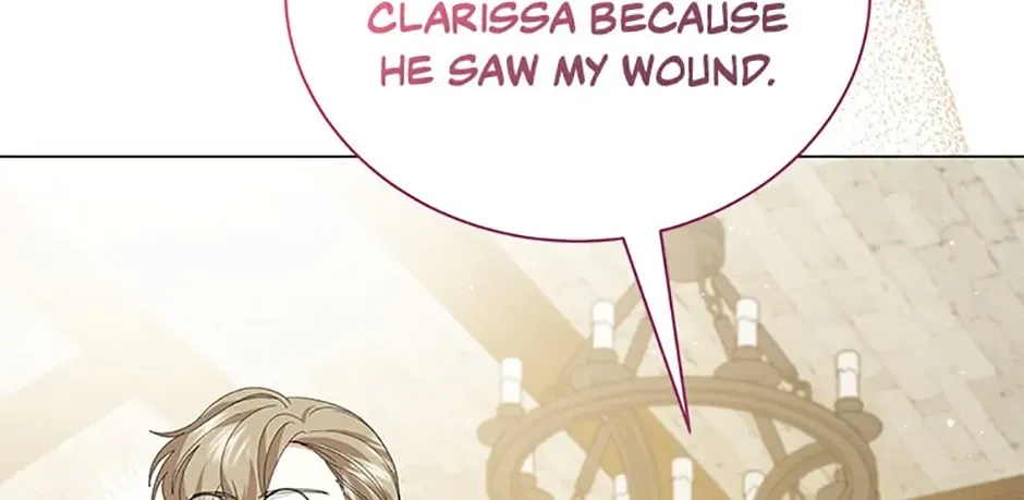 The Little Princess Waits for the Breakup Chapter 14 page 71 - 
