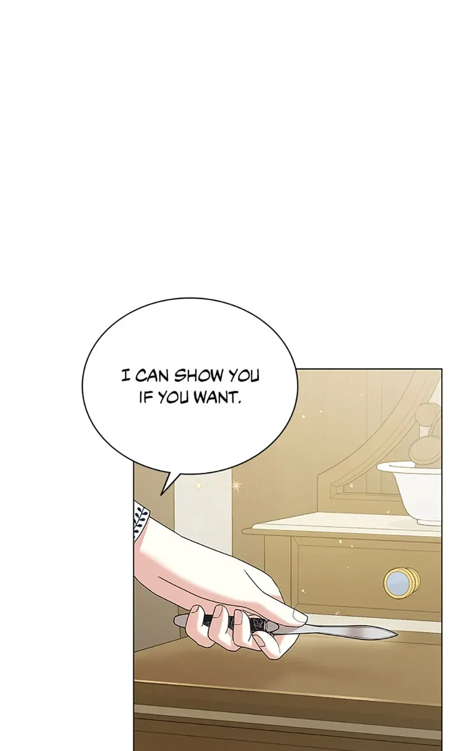 The Little Princess Waits for the Breakup Chapter 14 page 76 - 