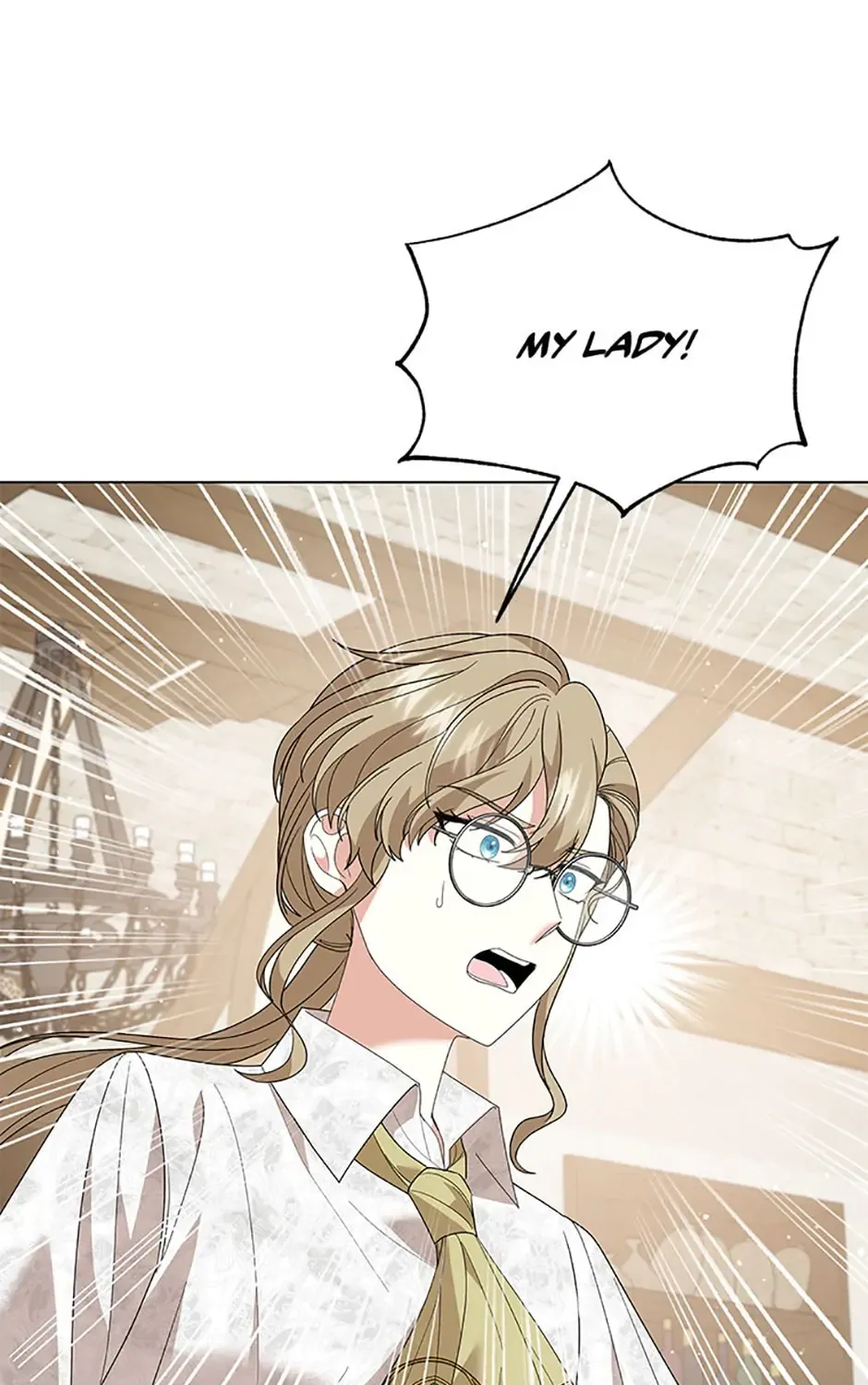 The Little Princess Waits for the Breakup Chapter 14 page 80 - 