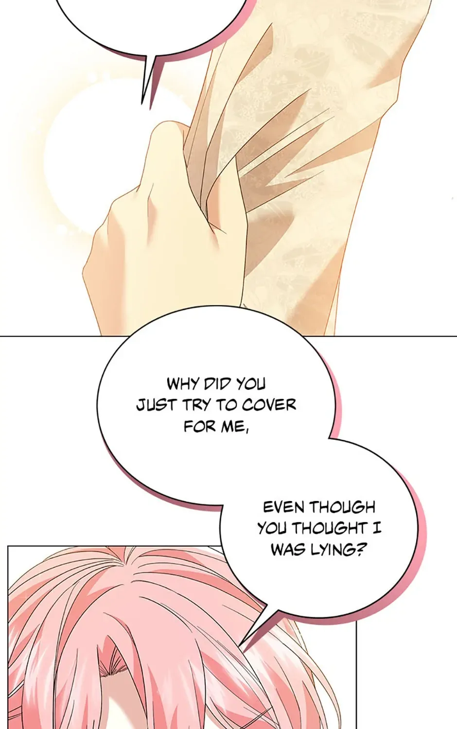 The Little Princess Waits for the Breakup Chapter 14 page 88 - 