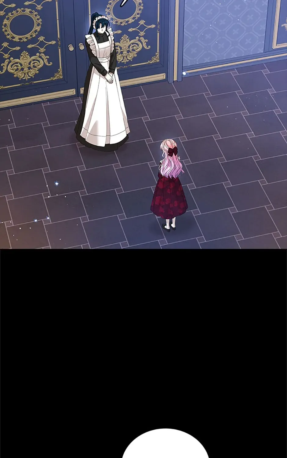 The Little Princess Waits for the Breakup Chapter 14 page 10 - 
