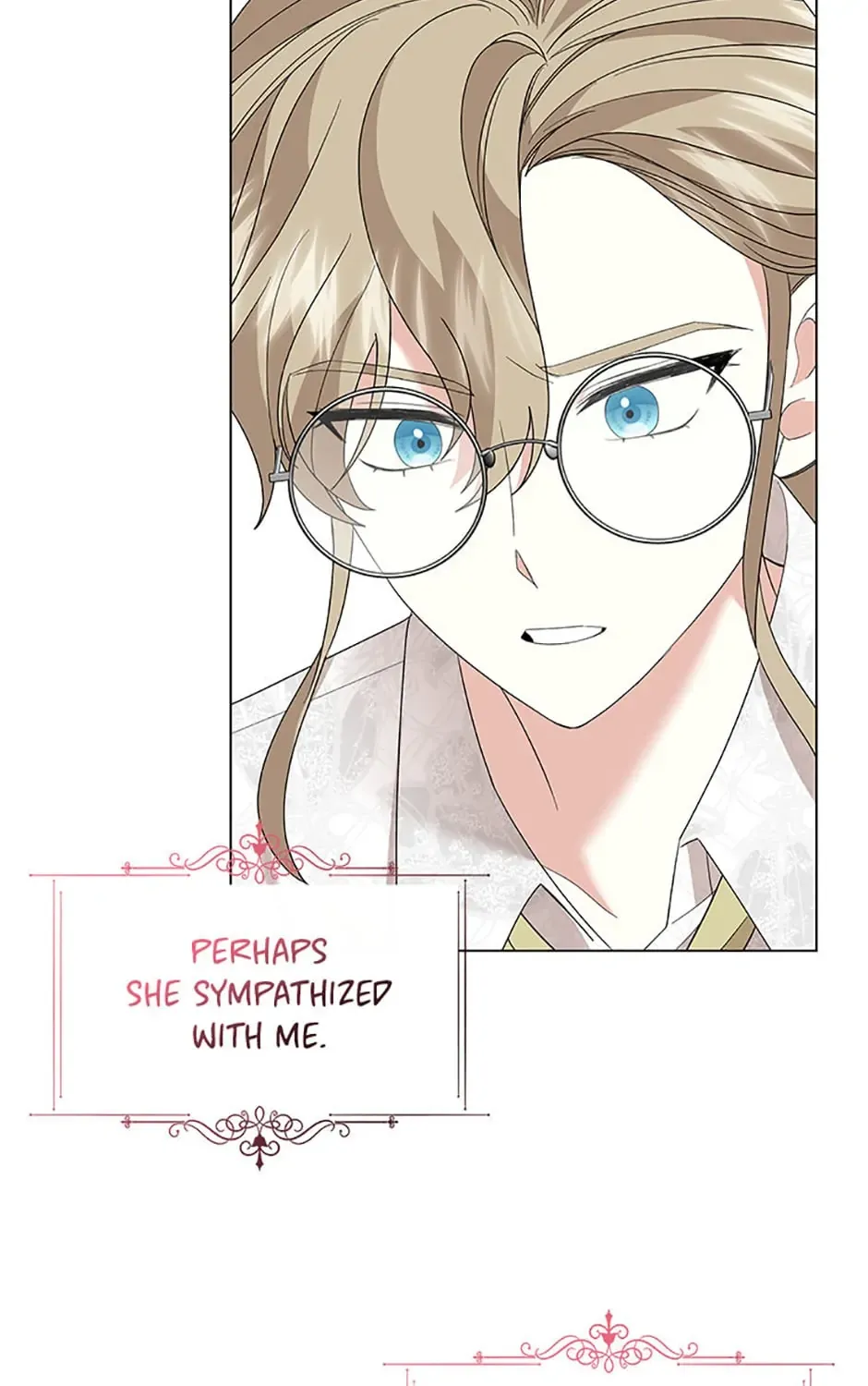 The Little Princess Waits for the Breakup Chapter 14 page 92 - 