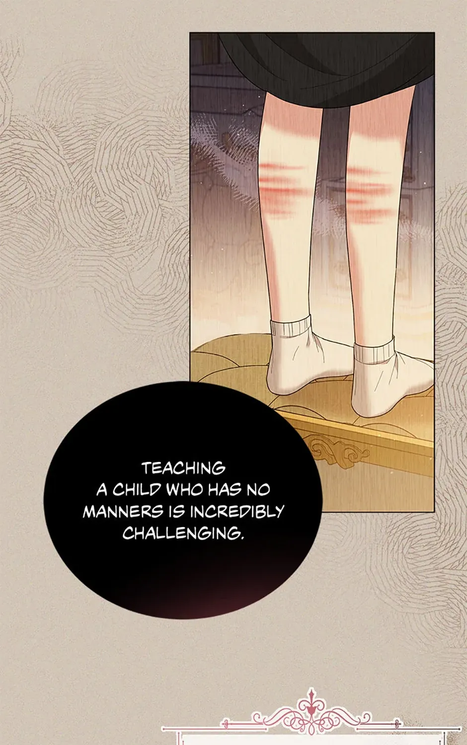 The Little Princess Waits for the Breakup Chapter 14 page 96 - 