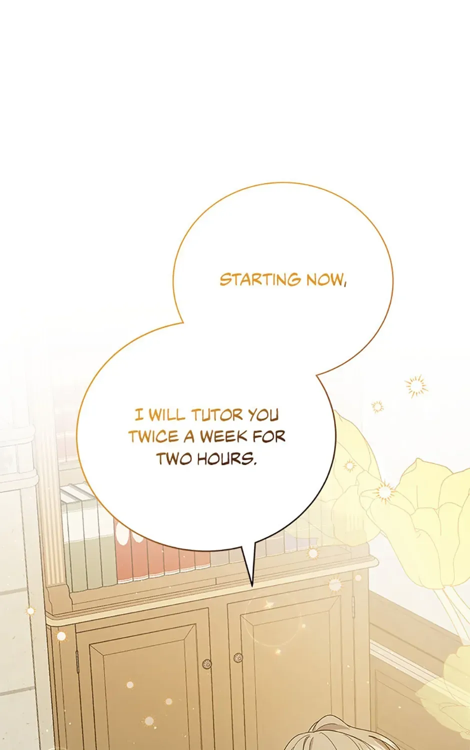 The Little Princess Waits for the Breakup Chapter 15 page 2 - 