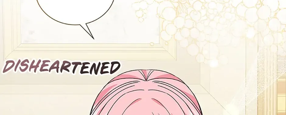 The Little Princess Waits for the Breakup Chapter 15 page 11 - 