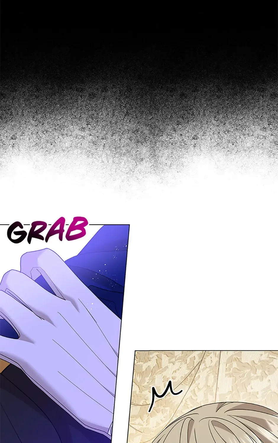 The Little Princess Waits for the Breakup Chapter 15 page 122 - 