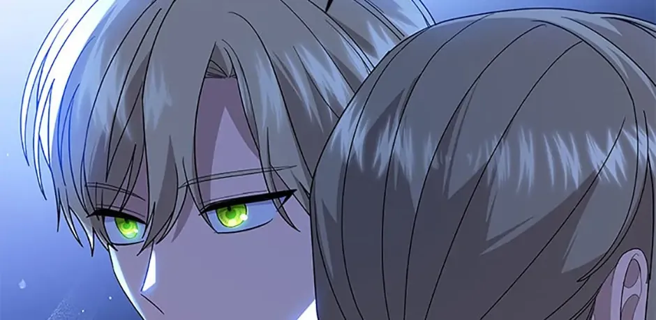 The Little Princess Waits for the Breakup Chapter 15 page 125 - 