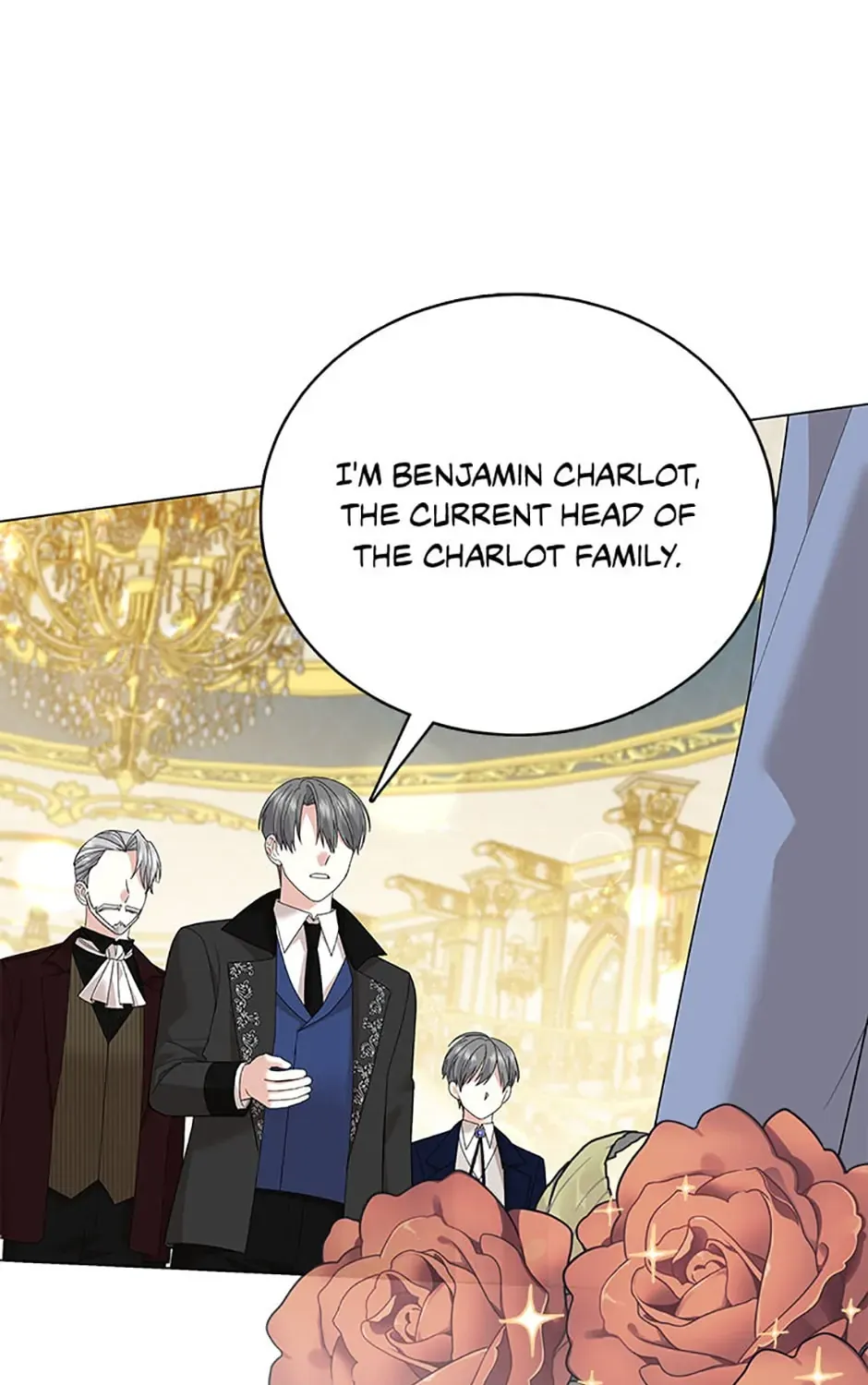 The Little Princess Waits for the Breakup Chapter 15 page 134 - 