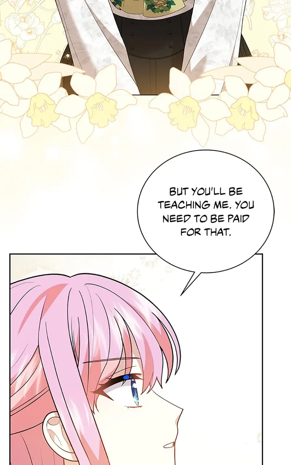 The Little Princess Waits for the Breakup Chapter 15 page 20 - 