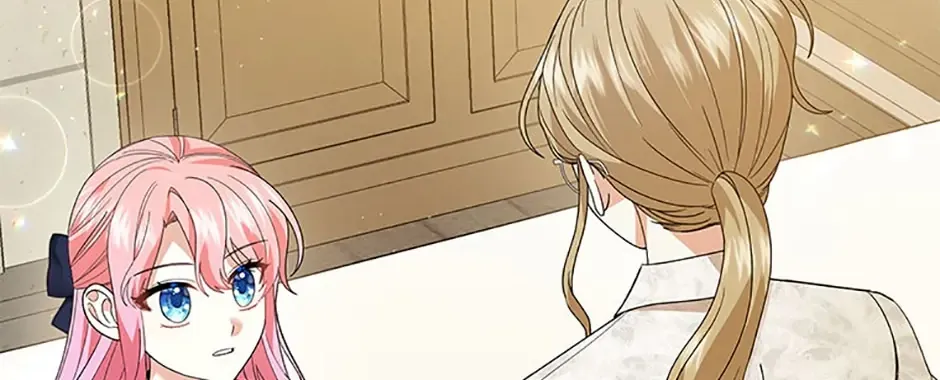 The Little Princess Waits for the Breakup Chapter 15 page 3 - 