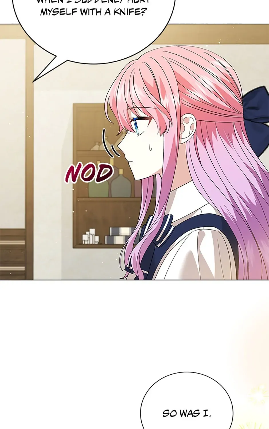The Little Princess Waits for the Breakup Chapter 15 page 60 - 