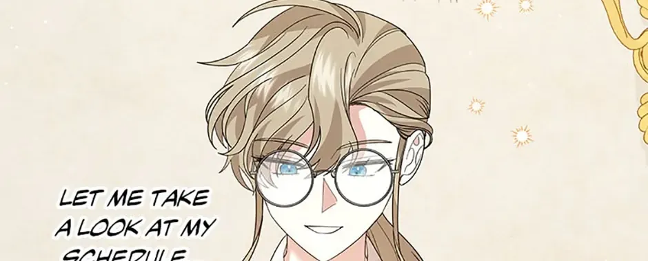 The Little Princess Waits for the Breakup Chapter 15 page 7 - 